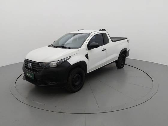 FIAT STRADA 1.4 FIRE FLEX ENDURANCE CS MANUAL FIAT STRADA 1.4 FIRE FLEX ENDURANCE CS MANUAL